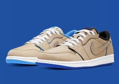 jordan 1 low x nike sb