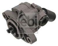 Febi 104864 KraftstoffvorföRderpumpe Pumpe KraftstoffvorföRderung Scania