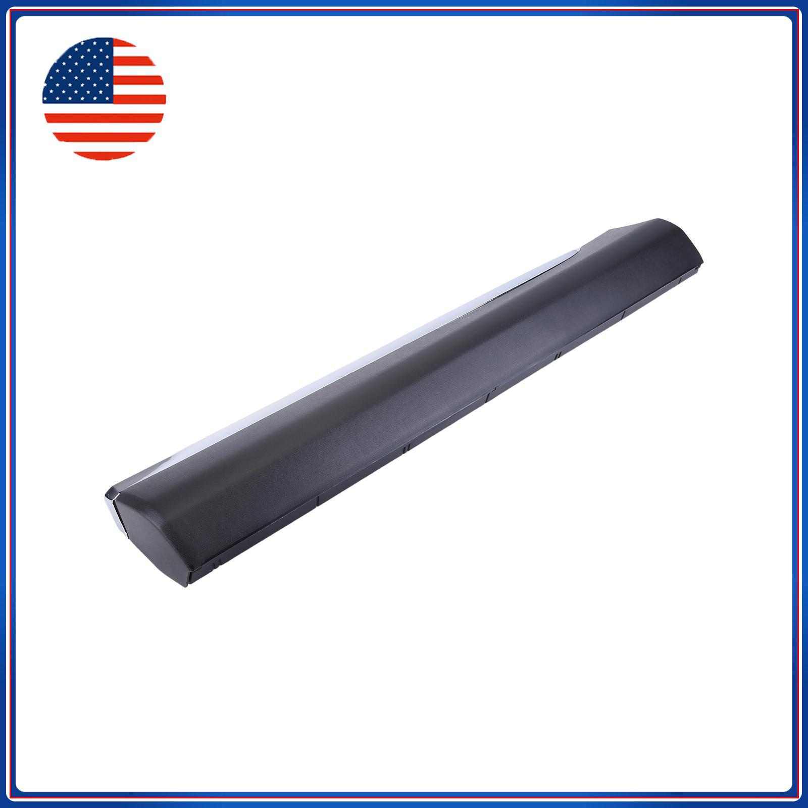 2011-2013 Toyota Highlander Rear Left Lower Molding Trim 750760E050