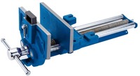 Draper 45235 9 Inch Woodwork Vice - Quick Release Draper 45235 9 Inch Woodwork Vice - Quick Release