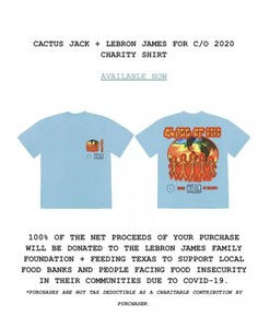lebron cactus jack