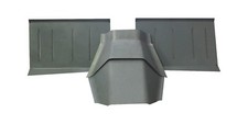 1949 1950 1951 Ford Car Toe Boards Transmission Tranny Hump New 4 Piece Kit