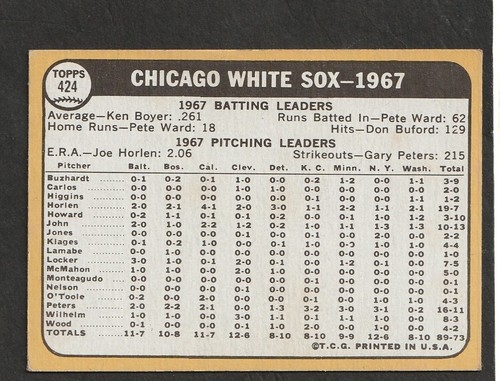 1968 Topps Baseball Cards Scegli una carta a scelta 295-660 EX X-MT 1/25 Set Break - Foto 237 di 490