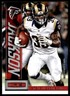 2013 Panini Rookies & Stars Steven Jackson Atlanta Falcons #6