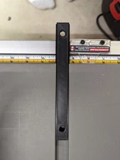 T-Track Inserts for DeWalt Table Saw (Set of 2)