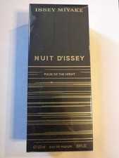 Issey Miyake - Pulse of the Night (nowa; wycofana z produkcji; 100ml) Woda perfumowana
