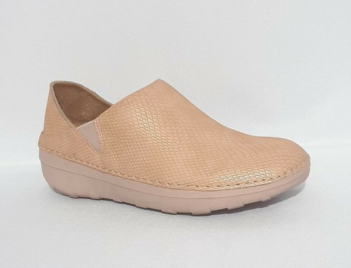 fitflop superloafer
