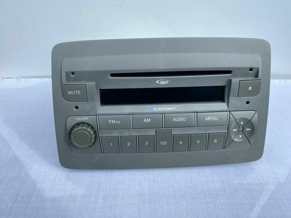 INTERFACCIA Comandi volante SPECIFICA FIAT PANDA (TYP 169) solo da 2007 al 2012 - Immagine 3 di 4