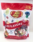 JELLY BELLY THE ORIGINAL JELLY BEANS CANDY 3LB