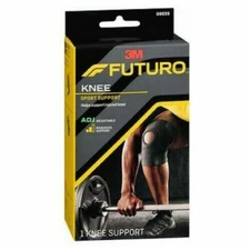 Futuro Sport Adjustable Knee Support