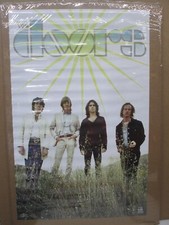 Vintage The Doors Jim Morrison rock band 2003 16198