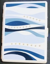 Nice 4" Card or Cigarette Holder Case