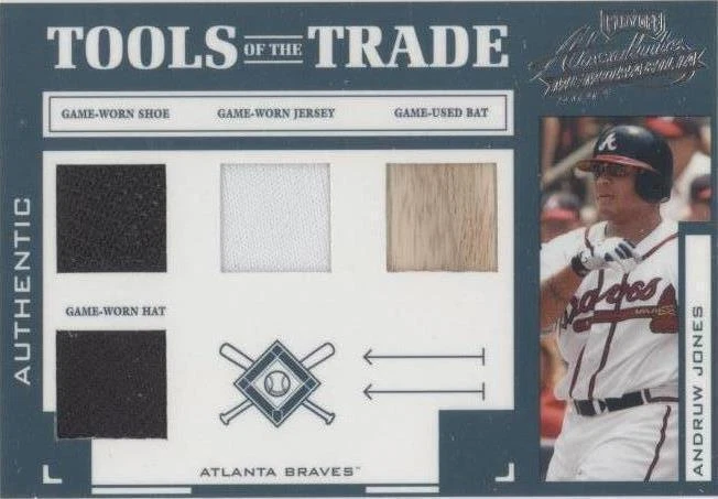 Green Quad Materials