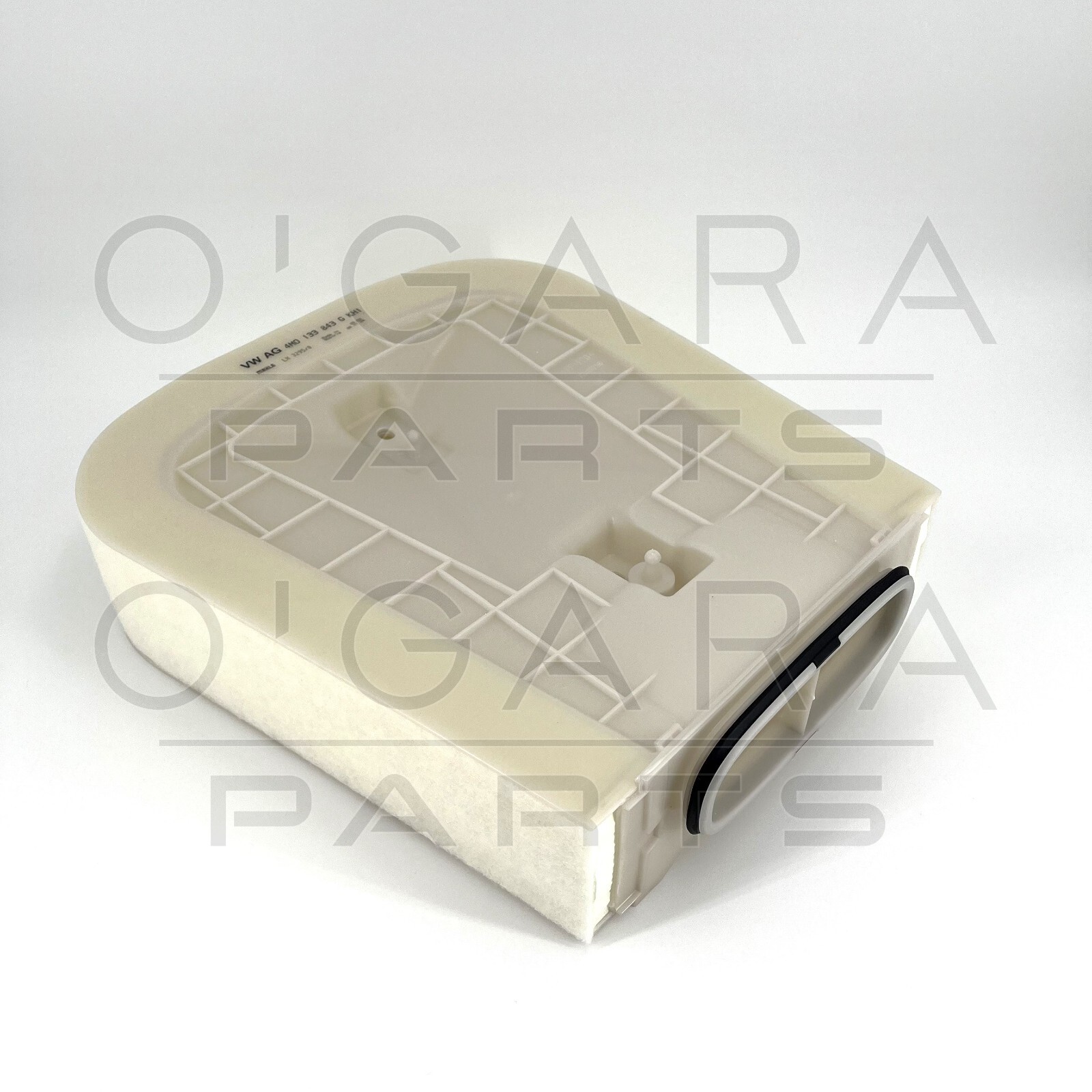 4M0133843G OEM Lamborghini Urus Air Filter (fitment in description)
