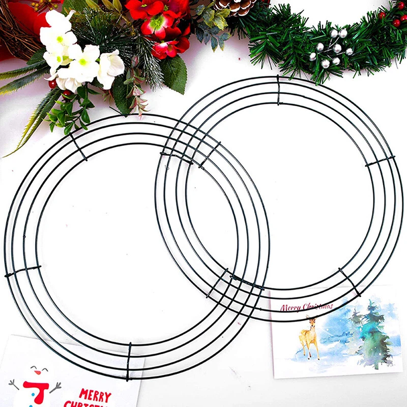 16 inch on sale wreath ring