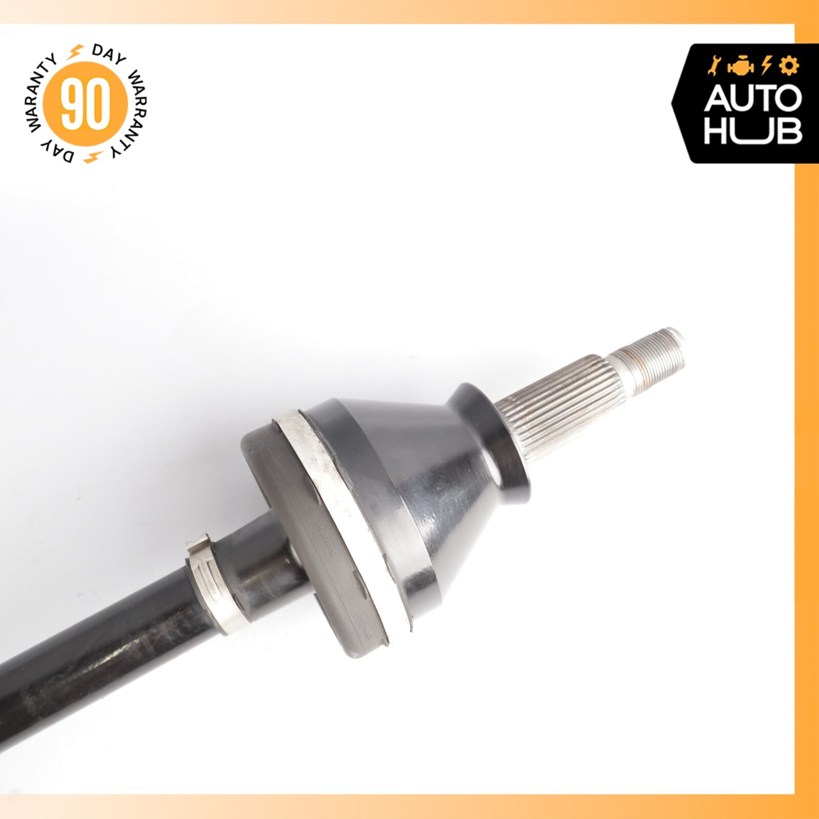 17-24 Maserati Levante M161 S GTS Rear Left or Right Axle CV Half Shaft OEM 64k