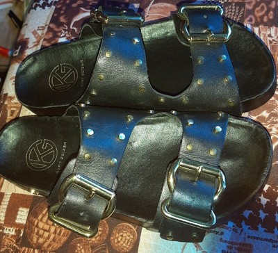 rhian stud kurt geiger