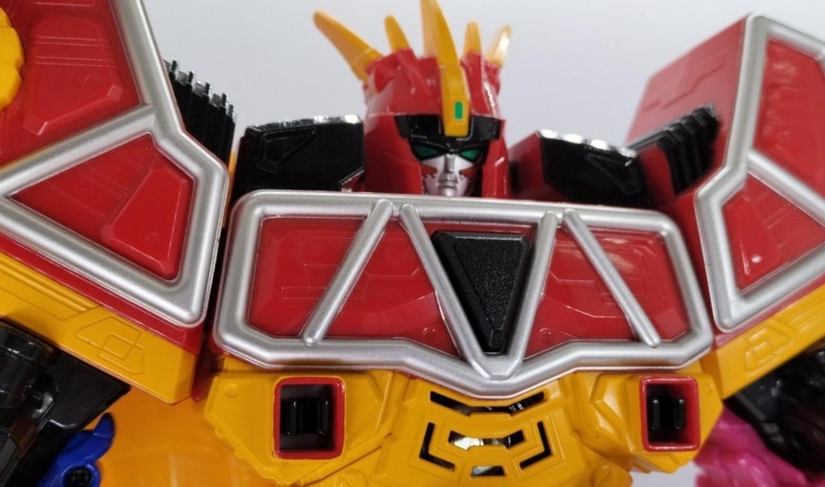 Bandai Zyuden Sentai Kyoryuger Kamitsuki Combination Dx Bandai Zyuden Sentai Kyoryuger Kamitsuki Combination Dx