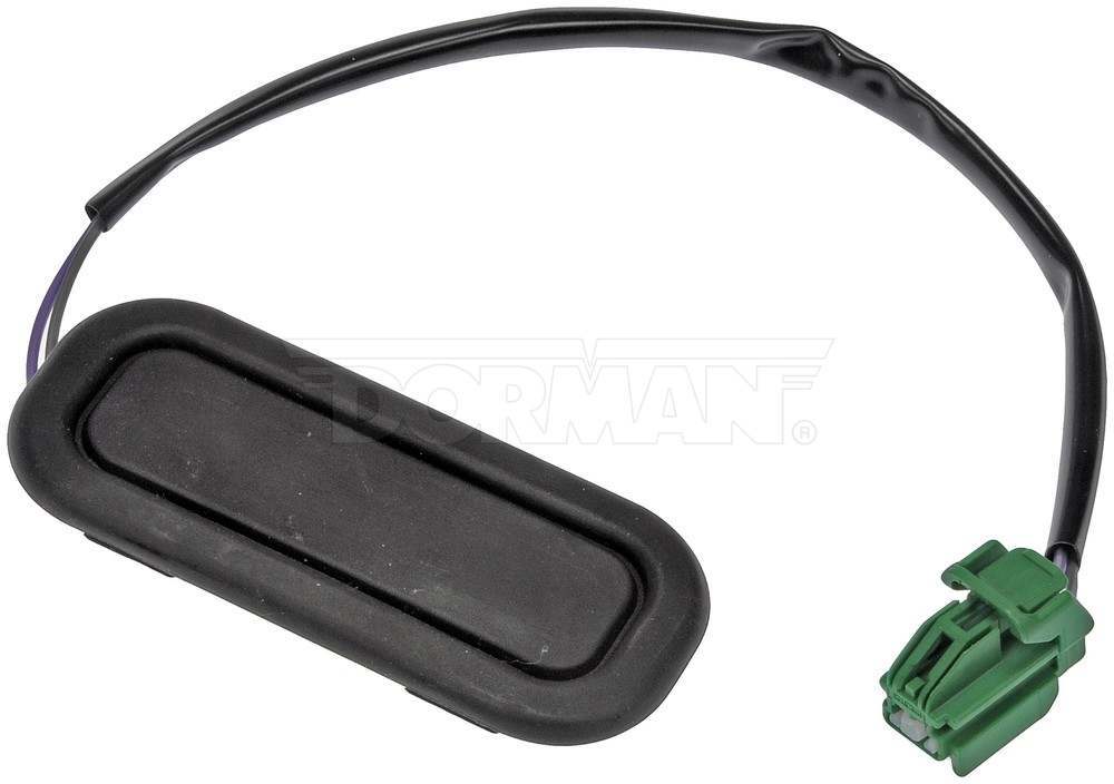 Interruttore Portellone Posteriore Per Qashqai J10 E Note – Apertura Bagagliaio 2006-2013, Sostituto 90602-JD00B