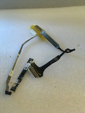 Acer Aspire One D257 D270 ZE6 Genuine WebCam Camera Board with LCD camera cables