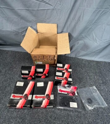 Massey Ferguson Rebuild kit, hydraulic pump - 65,MF 35-S.40843 - MF HP 18447 011