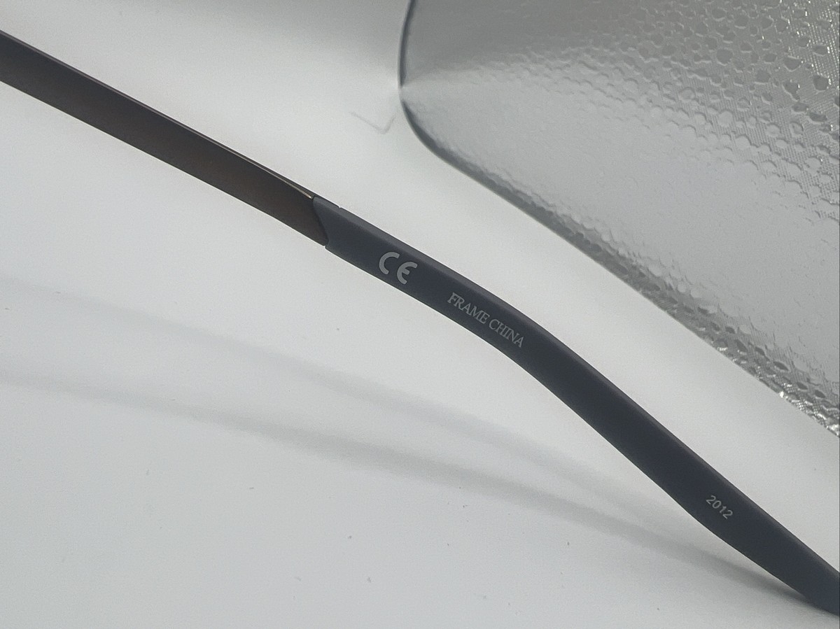 NIKE 6280 036 50/20 145 grey translucent round mens frames NIKE 6280 036 50/20 145 grey translucent round mens frames