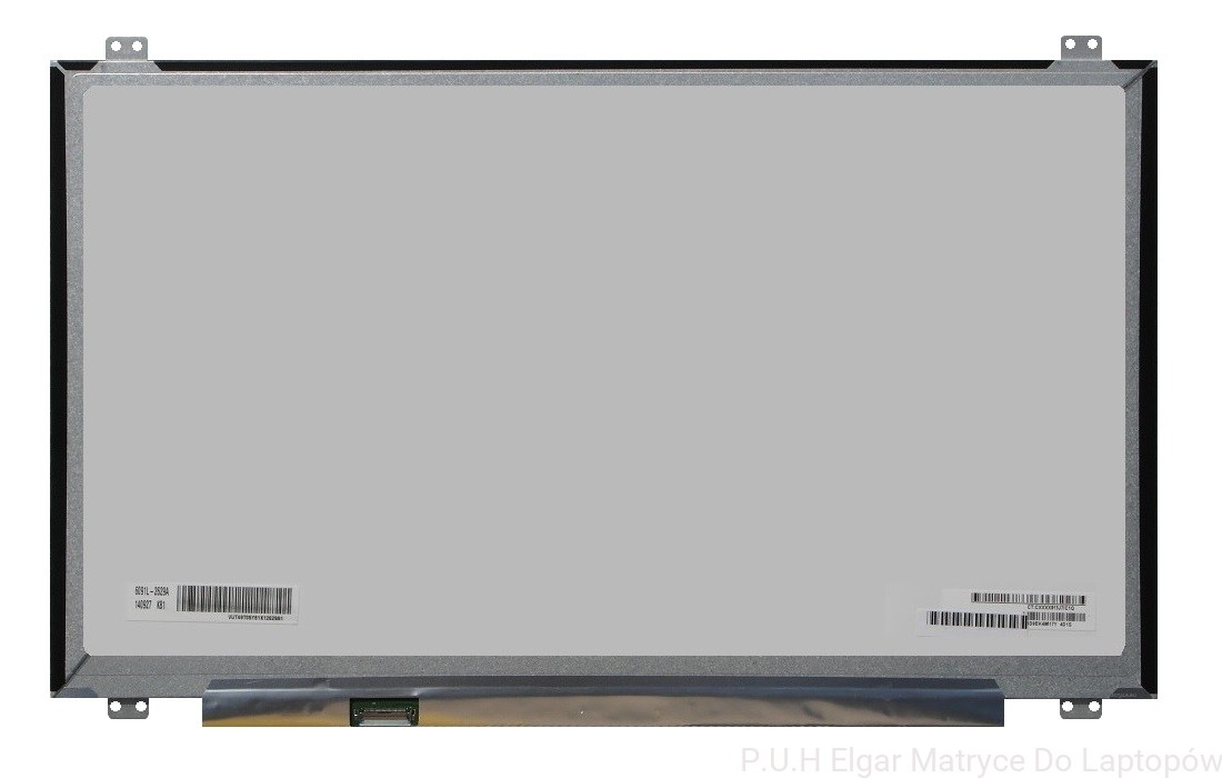 Écran LCD LP173WF4(SP)(F1) SPF1 17.3" FHD IPS - Dalle Neuve Pour Portable, Livraison Rapide