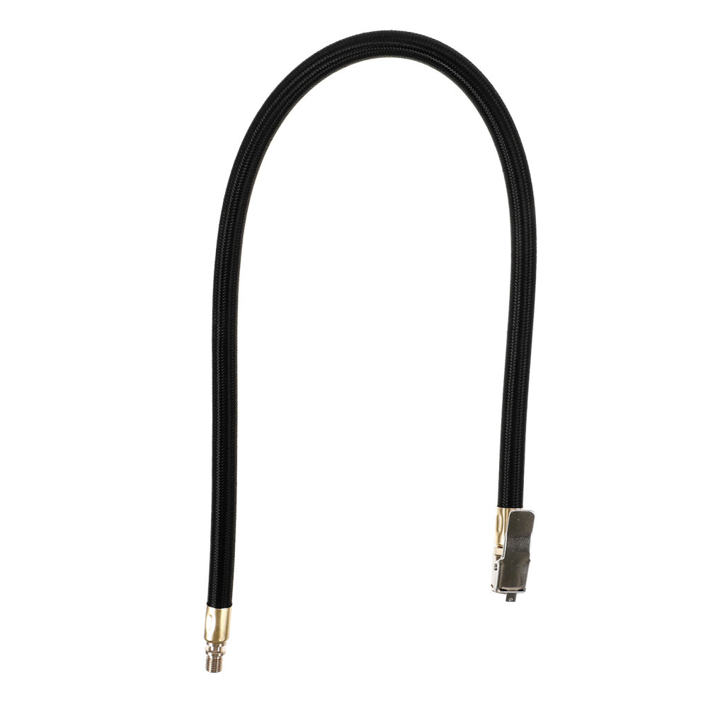Tire Inflator Tube Extension Car Air Hose Tire Inflator Hose Tire eBay