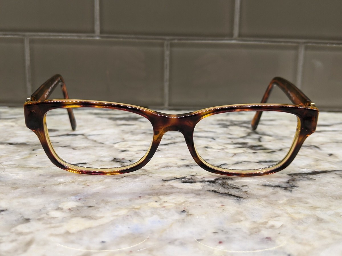 MICHAEL KORS “RAVENNA” Eyeglasses Frame MK8001 3004 53-18-140