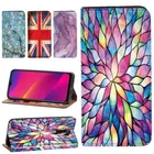 PU Leather Phone Cover Case For Samsung Galaxy A06/A06 5G/A16/A35/A55/S25 5G/A07