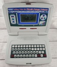 vtech whiz kid laptop