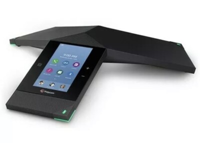 12台セットPolycom Realpresence Trio 8800 IP Amazon.com : Polycom RealPresence Trio 8800 IP Conference
