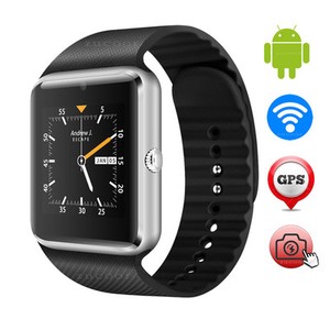 gt08 smart watch app