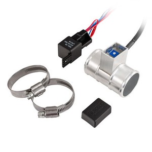 Revotec Electronic Fan Controller Kit 45mm ID Hose Fitting EFC45