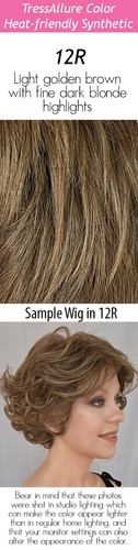 Peluca Pixie de corte corto de TRESSALLURE, *TODOS LOS COLORES* ¡Amigable con el calor! Gorra de trama, NUEVA - Imagen 12 de 30