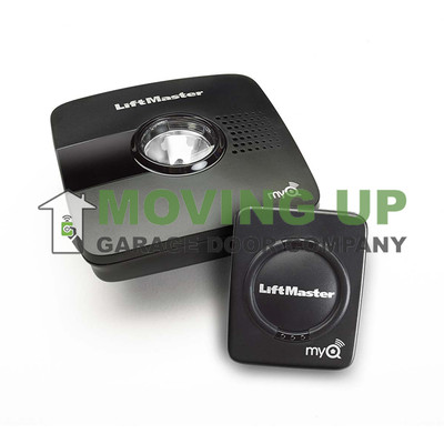 LiftMaster 821LM Universal MyQ Upgrade Kit Smartphone Genie Linear ...