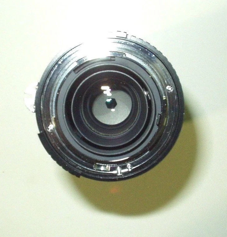 CPC 80-200mm/f4.0 Macro Lens for Nikon (BRAND NEW!) - Image 3 of 4