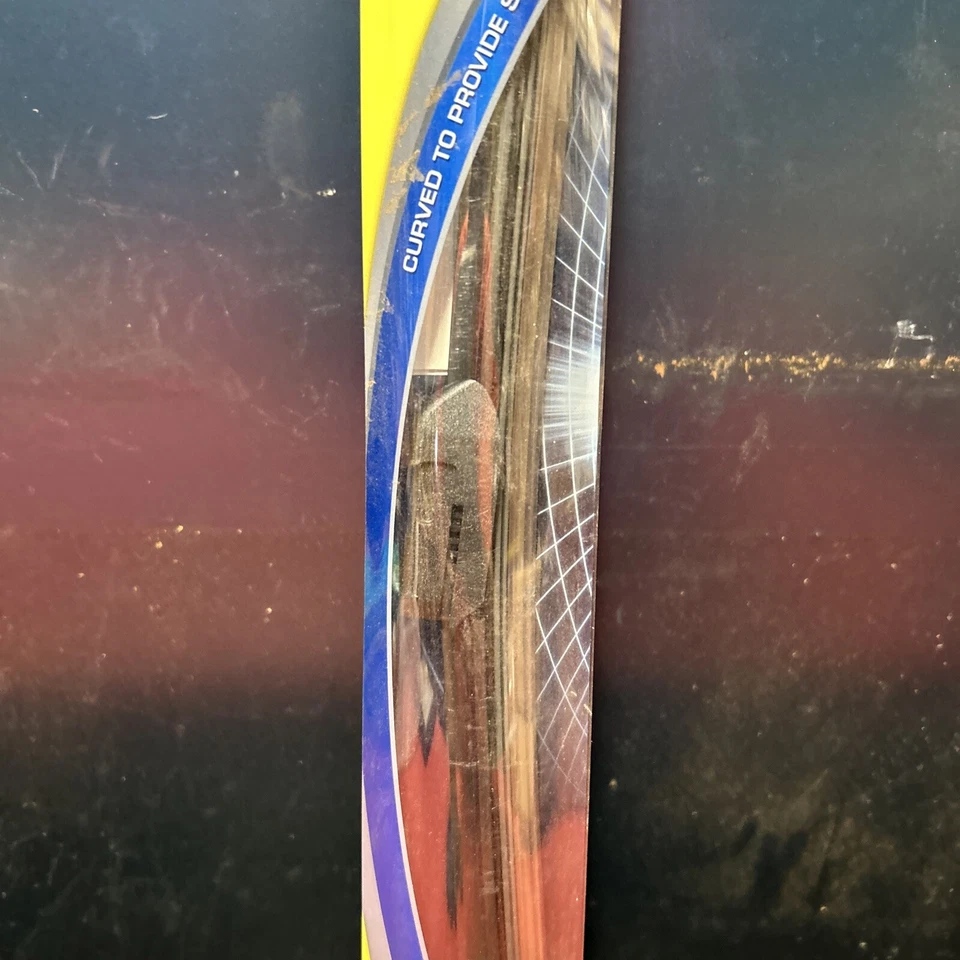 Limpiaparabrisas Rain-X Latitude Beam 22" (paquete de 1) [5079279-1] Foto 3 de 4