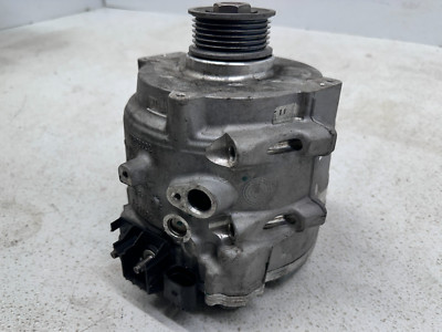 2019-2025 AUDI A6 A7 A8 S6 S8 Q7 Q8 HYBRID GENERATOR ALTERNATOR OEM 4N0903028
