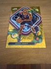 2023 Topps Cosmic Chrome Basketball Gold Interstellar Refractor Josh Hart #187