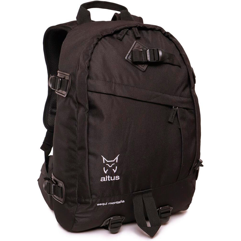 MOCHILAS MONTAÑA Y ACCESORIOS ESQUI MONTAA G30