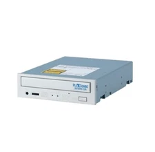 Plextor PX-320A PlexCombo 12x IDE 5.25-Inch Internal Combo Drive