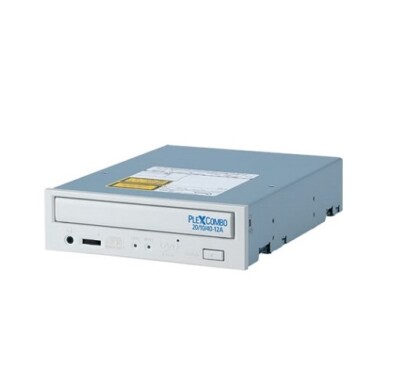 新品☆PLEXCOMBO CD-R/RW DVD-ROM PX-320A/BS Plextor PlexCombo PX-320A CD-RW/DVD-ROM Combo Drive for sale