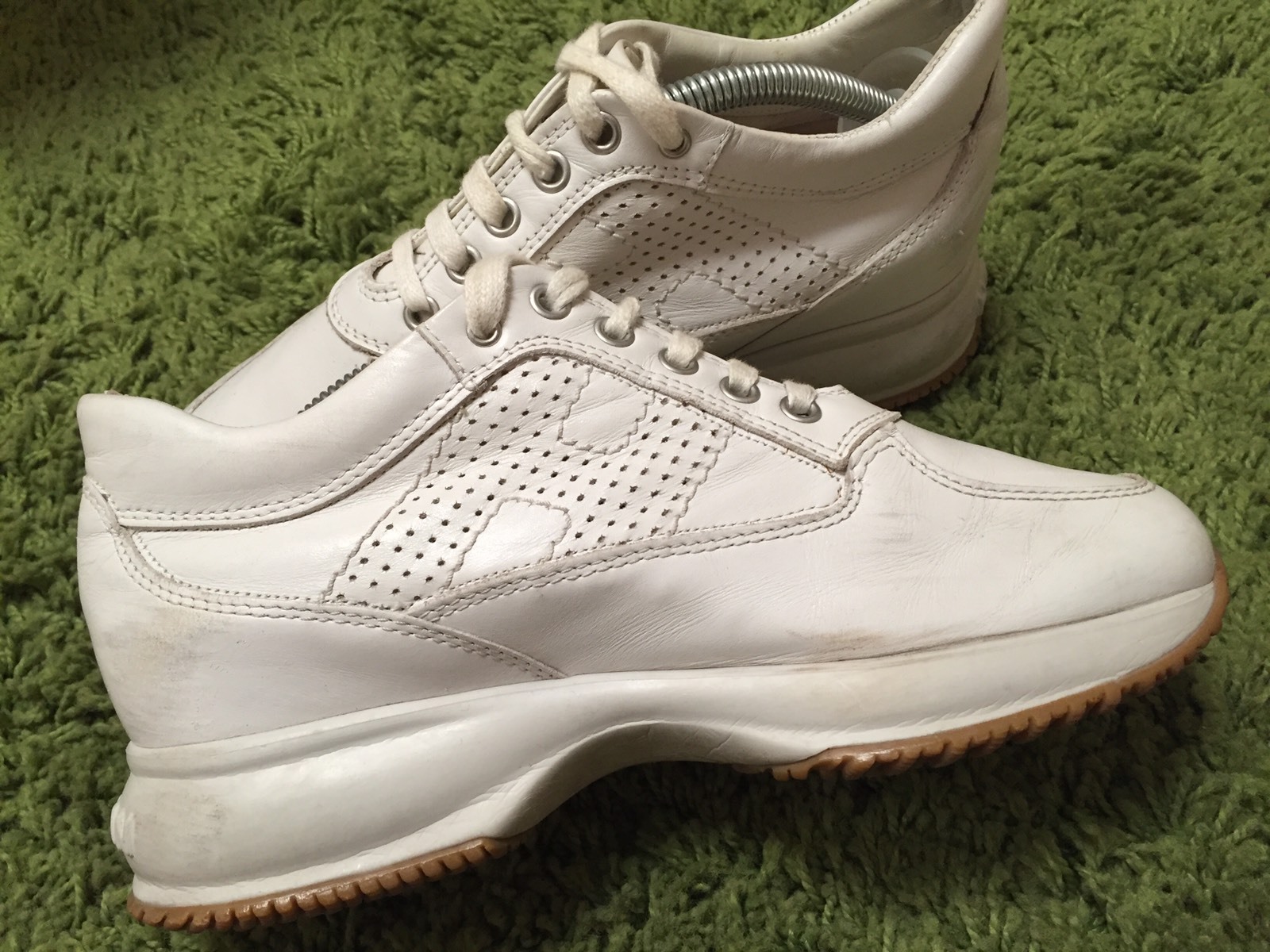 hogan interactive donna e/o bambina numero 35.5