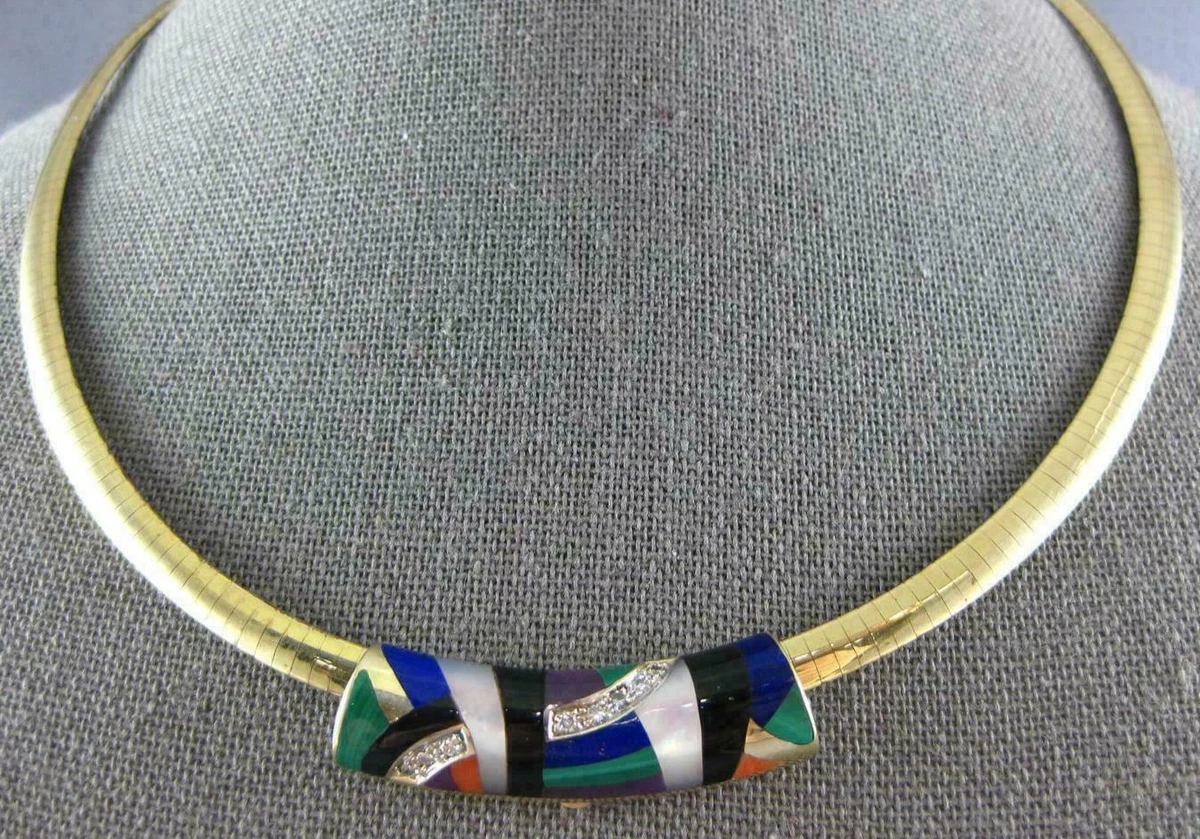 Asch grossbardt outlet jewelry ebay