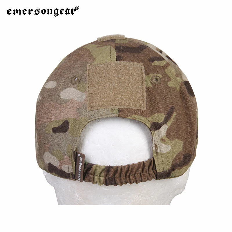 Emersongear Tactical Baseball Cap Outdoor Hunting Baseball Hat Sunproof Sun Cap - Image 4 of 4