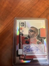 2023 Donruss Racing NASCAR Cards Checklist 15