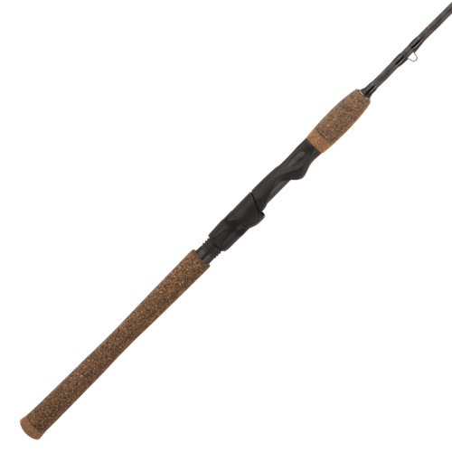 Carrot Stix Medium Fast Action Wild Micro Spinning Rod (7