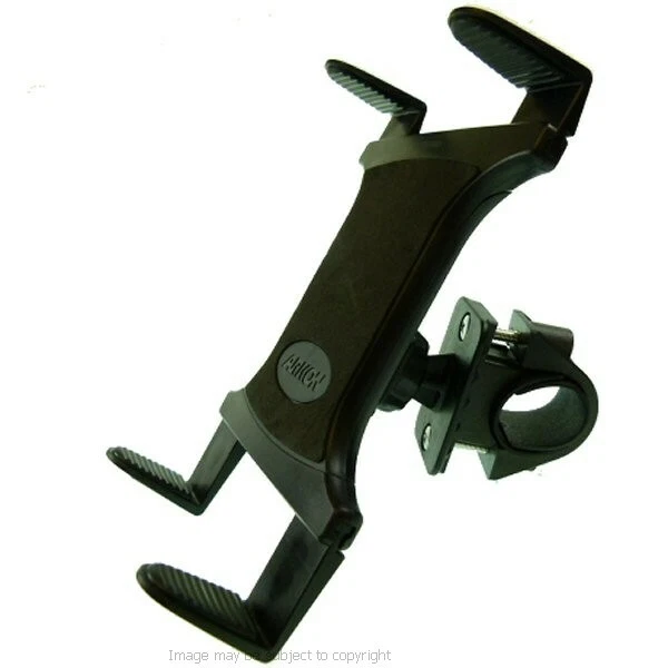 Boat Helm Tablet Mount for Samsung Galaxy Tab 7-10.1 Note 10.1 & TabPRO 8.4 10.1 - Image 4 of 4