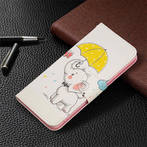 For Samsung A15 A25 A35 A55 A14 A34 A54 S24 Flip Wallet Stand Leather Case Cover - Picture 29 of 37